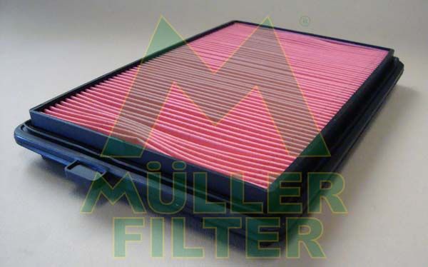 MULLER FILTER Воздушный фильтр PA3445